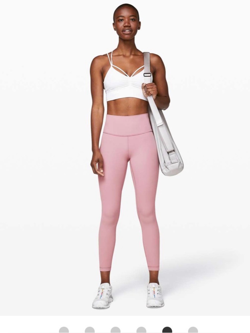 Lululemon Align Leggings size 4